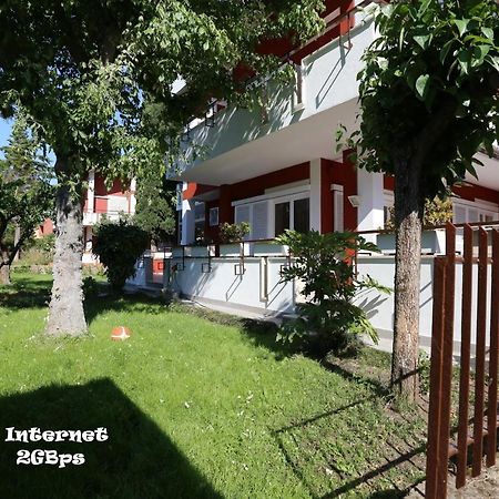 Villa Della Tartaruga カザール・パロッコ エクステリア 写真