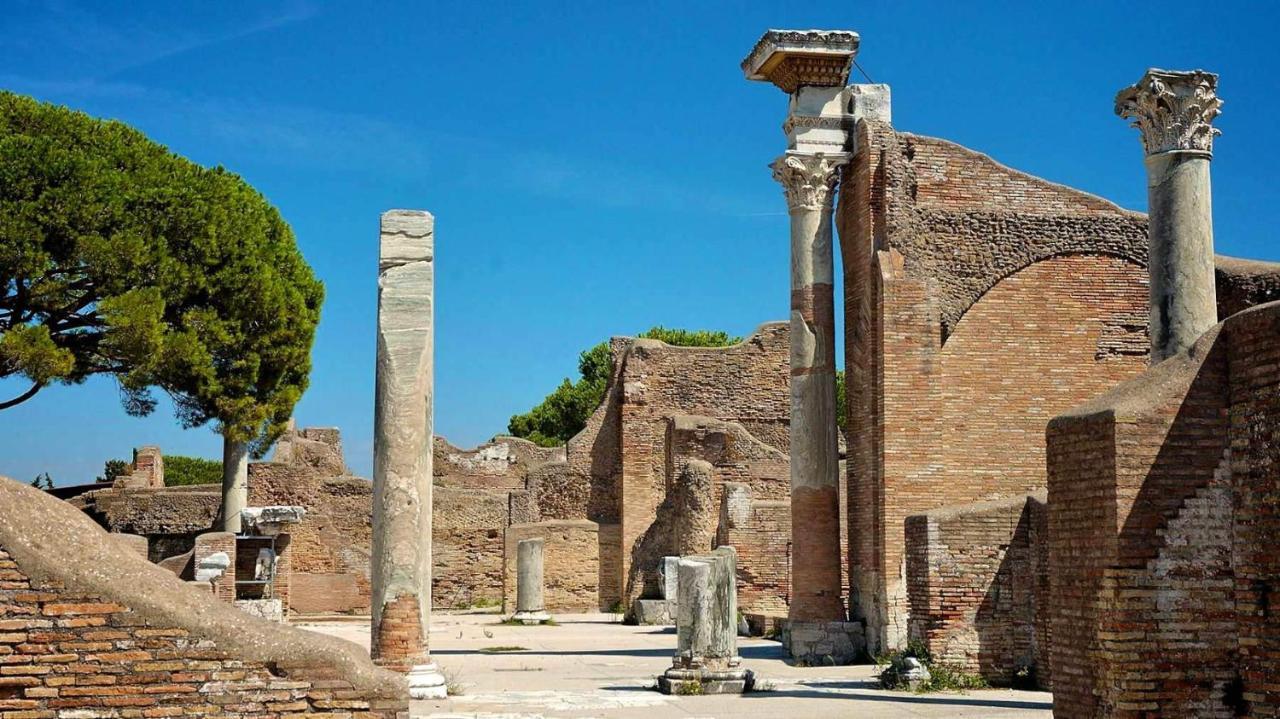 Villa Della Tartaruga カザール・パロッコ エクステリア 写真