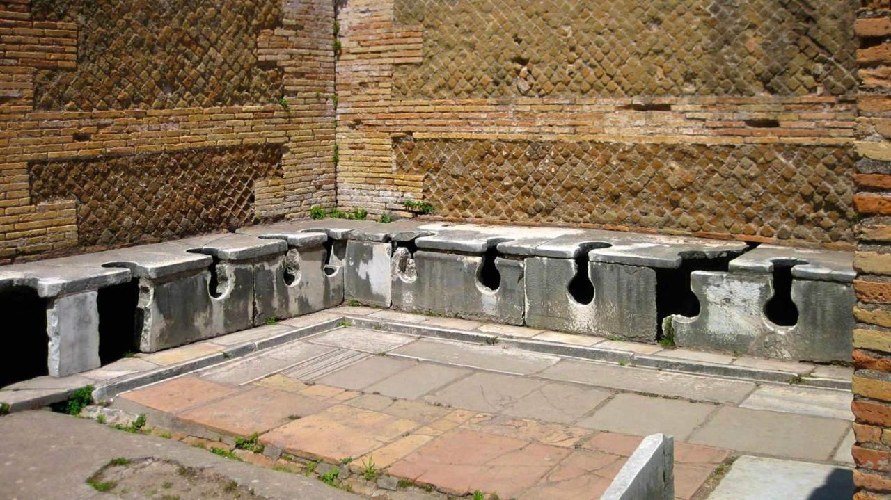 Villa Della Tartaruga カザール・パロッコ エクステリア 写真