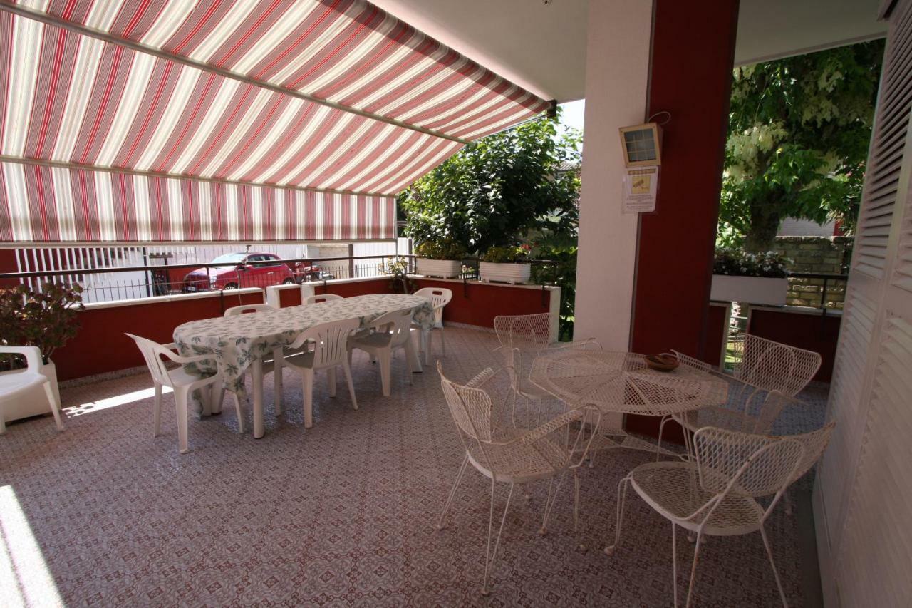 Villa Della Tartaruga カザール・パロッコ エクステリア 写真